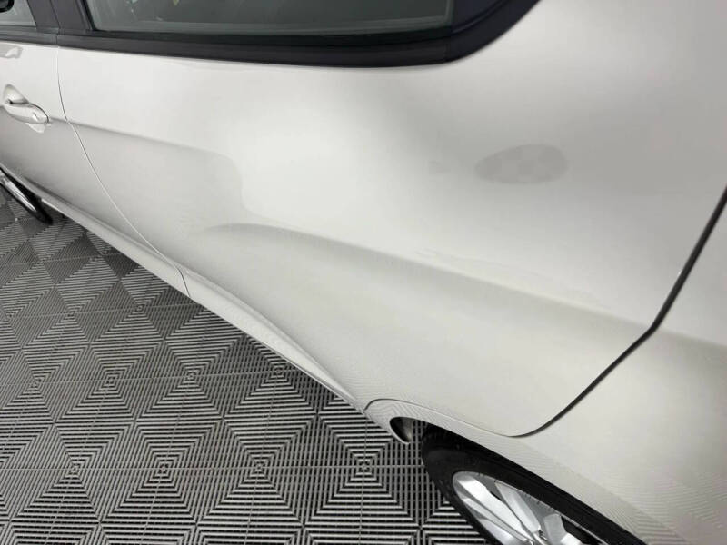 2021 Chevrolet Spark 1LT CVT