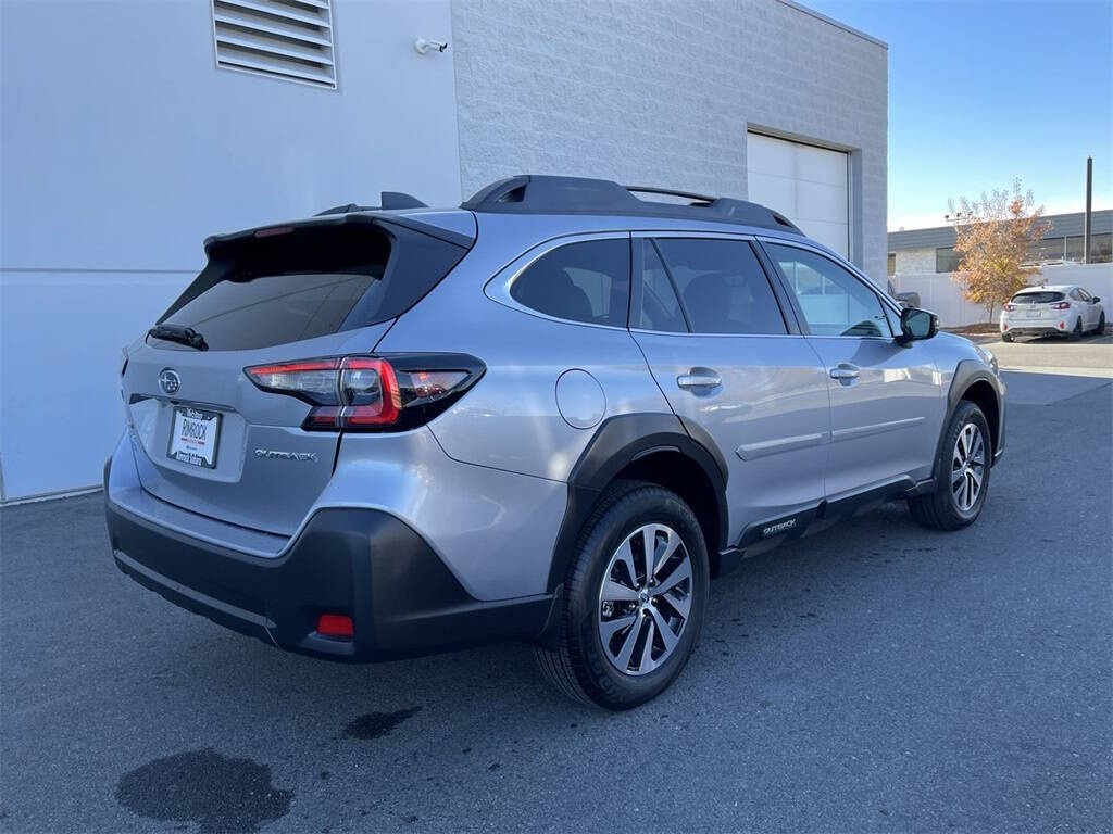 2024 Subaru Outback for sale at Rimrock Used Auto in Billings, MT