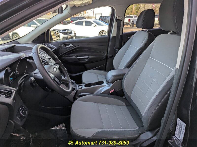 2013 Ford Escape SE