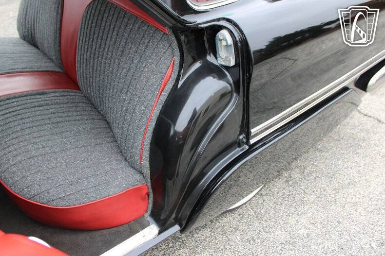 1957 Oldsmobile Eighty-Eight