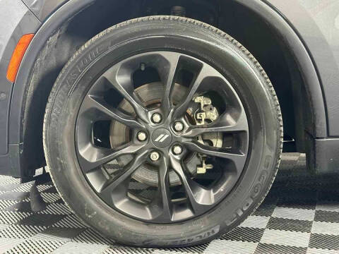 2024 Dodge Durango R/T Plus