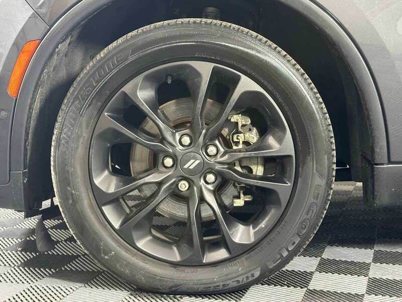 2024 Dodge Durango R/T Plus