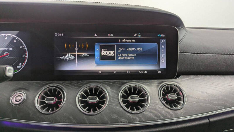 2019 Mercedes-Benz CLS AMG CLS 53 S