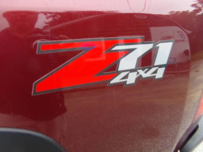 2013 Chevrolet Silverado 2500HD LT