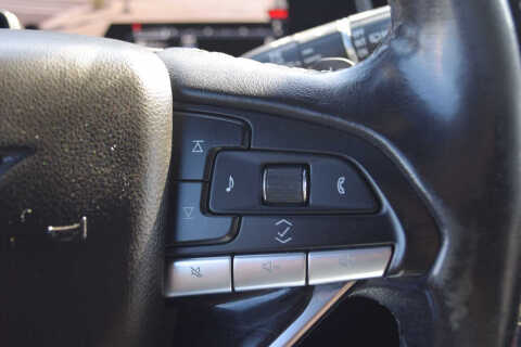 2021 Cadillac Escalade ESV Sport