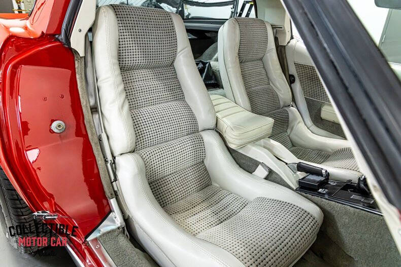 1979 Chevrolet Corvette