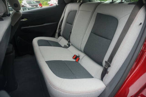 2020 Chevrolet Bolt EV LT