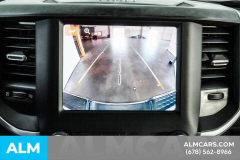 2023 RAM 2500 Big Horn