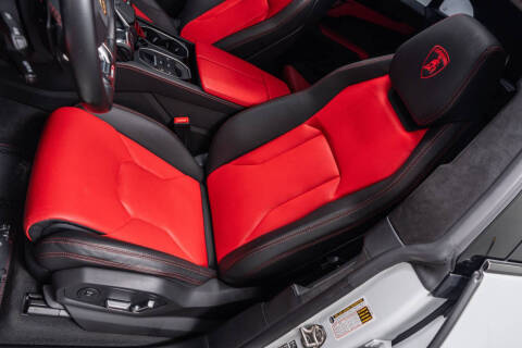 2021 Lamborghini Urus