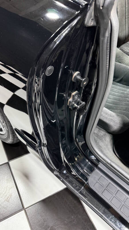 1997 Pontiac Firebird