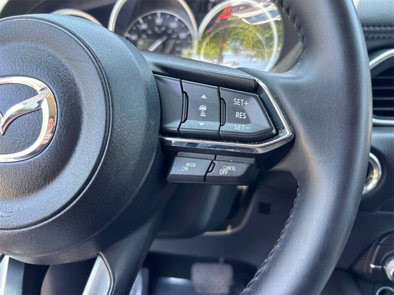 2024 Mazda CX-5 2.5 S Select