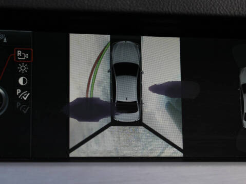 2011 BMW 5 Series 550i xDrive