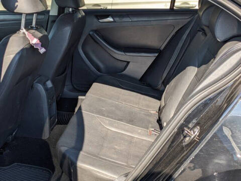 2012 Volkswagen Jetta