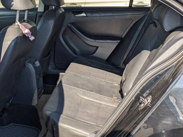 2012 Volkswagen Jetta