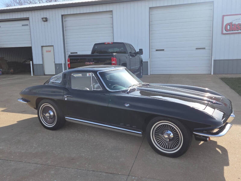 1965 Chevrolet Corvette
