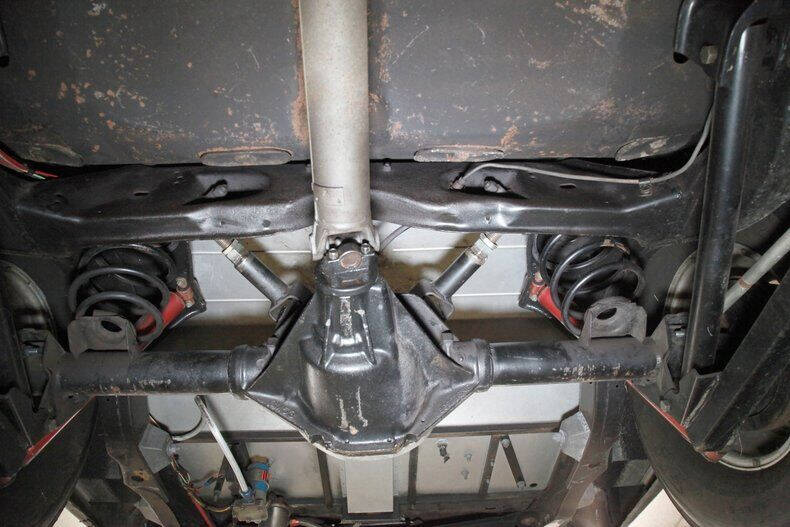 1969 Chevrolet Malibu