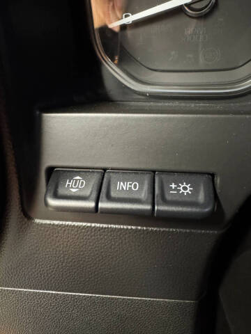 2021 GMC Sierra 2500HD