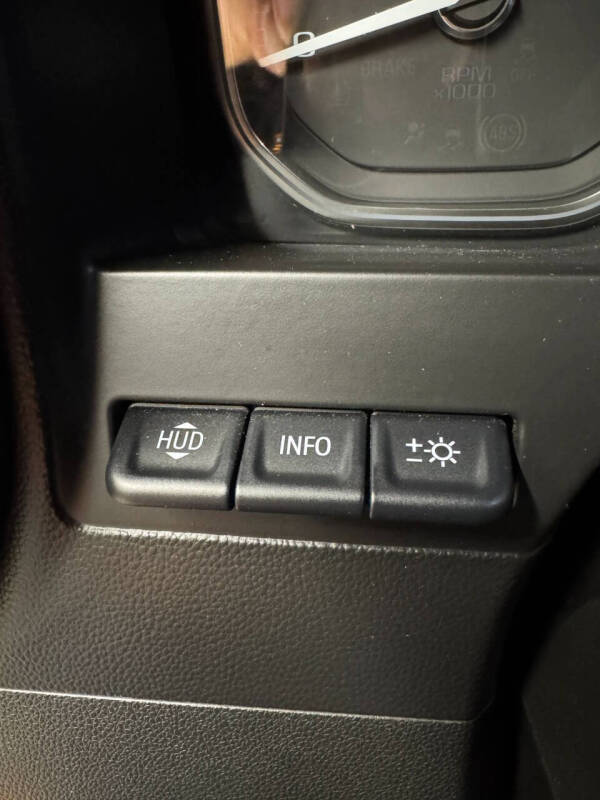 2021 GMC Sierra 2500HD