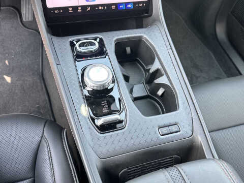 2025 Jeep Wagoneer S Limited