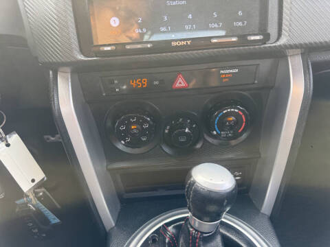 2016 Scion FR-S Release Series 2.0