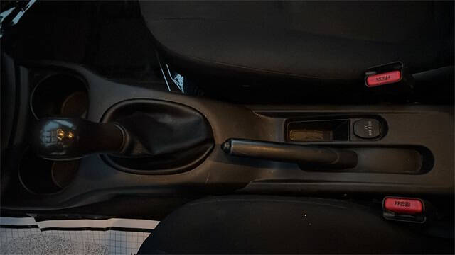 2015 Nissan Versa Note S