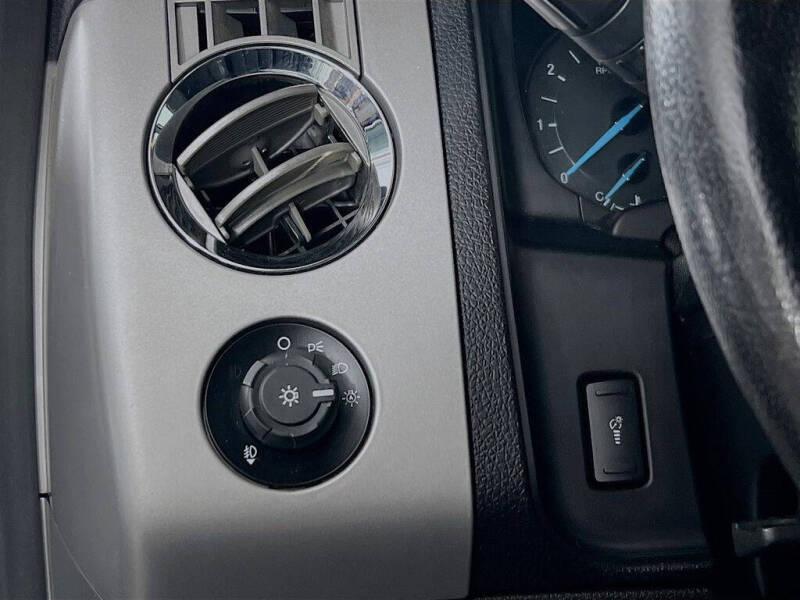 2017 Ford Expedition XLT