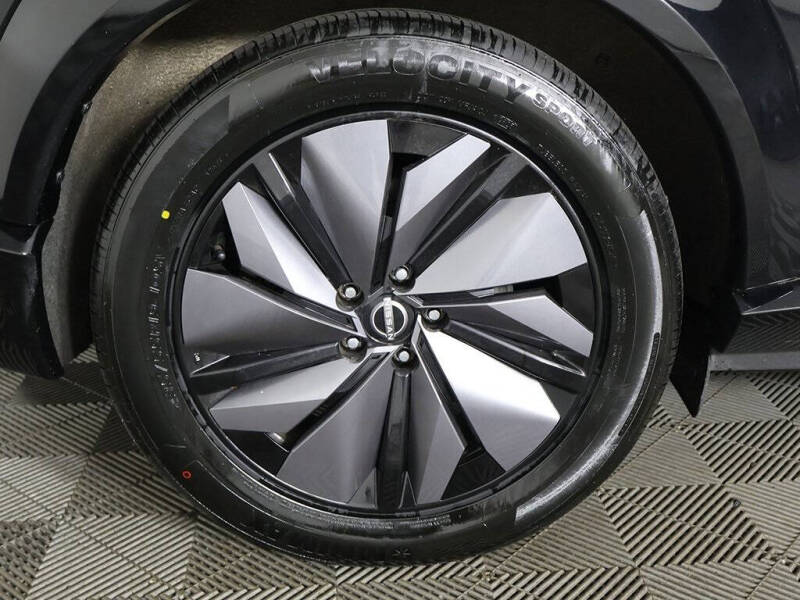 2023 Nissan Ariya Engage+ e-4ORCE