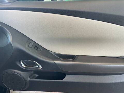 2014 Chevrolet Camaro LS