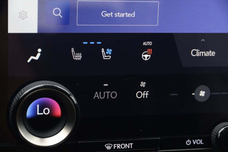 2022 Lexus NX 350 Premium