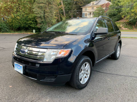 2010 Ford Edge for sale at Car World Inc in Arlington VA