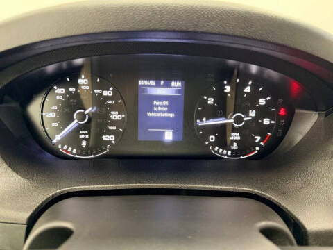 2024 RAM ProMaster