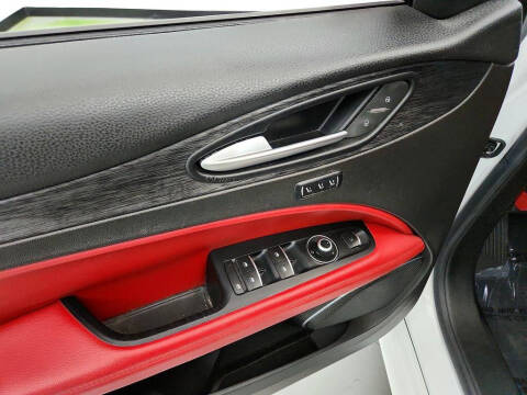 2020 Alfa Romeo Stelvio