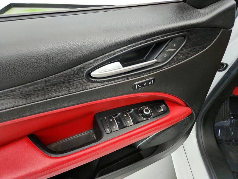 2020 Alfa Romeo Stelvio