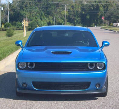 2013 Dodge Challenger