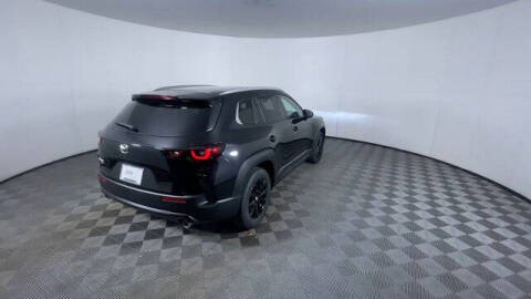 2026 Mazda CX-50 2.5 S Select
