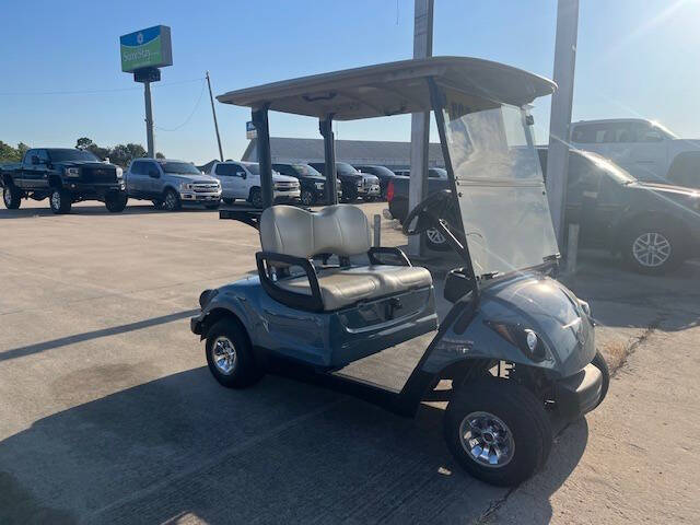 2010 Yamaha GOLF CART