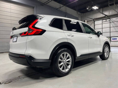 2023 Honda CR-V