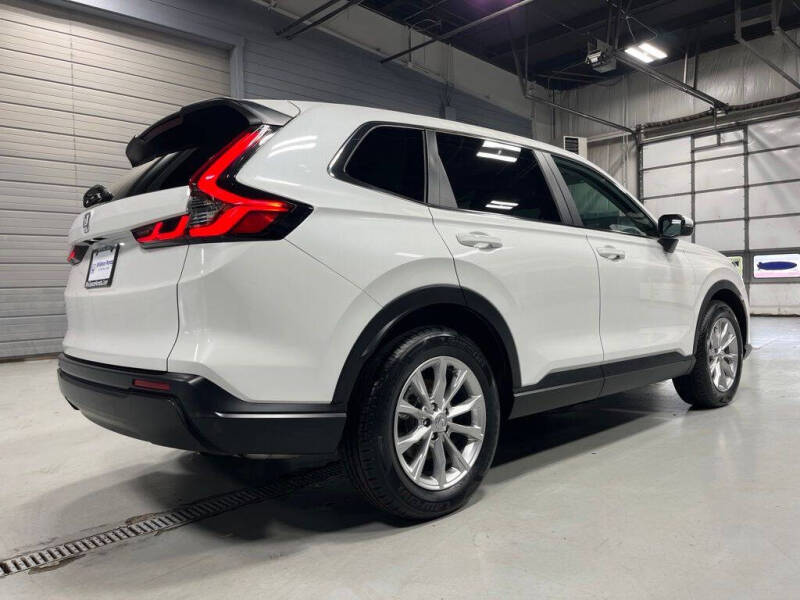 2023 Honda CR-V