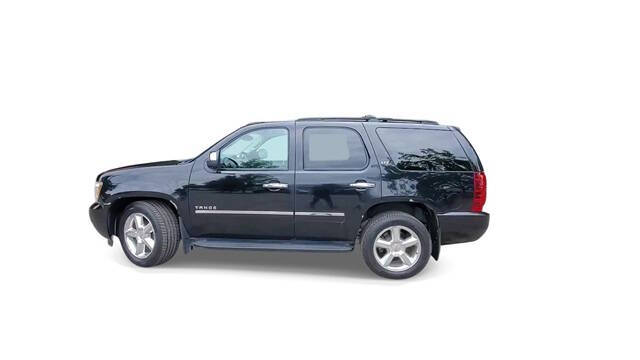 2011 Chevrolet Tahoe for sale at Bowman Auto Center in Clarkston, MI