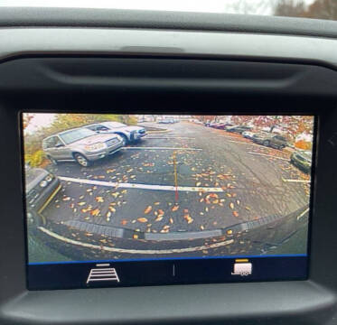 2021 Chevrolet Silverado 2500HD