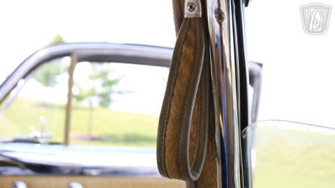 1950 Oldsmobile Futuramic 88