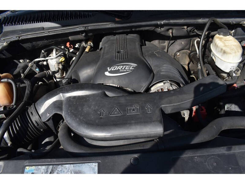 2003 GMC Yukon Denali