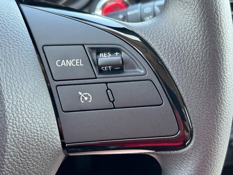 2024 Mitsubishi Eclipse Cross LE