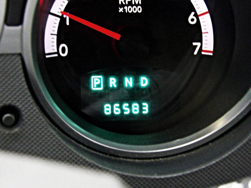 2010 Dodge Nitro SXT