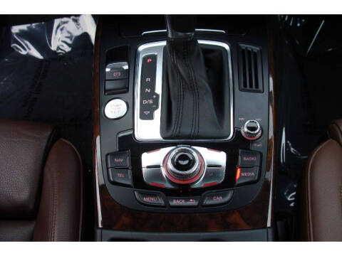 2013 Audi Allroad 2.0T quattro Prestige