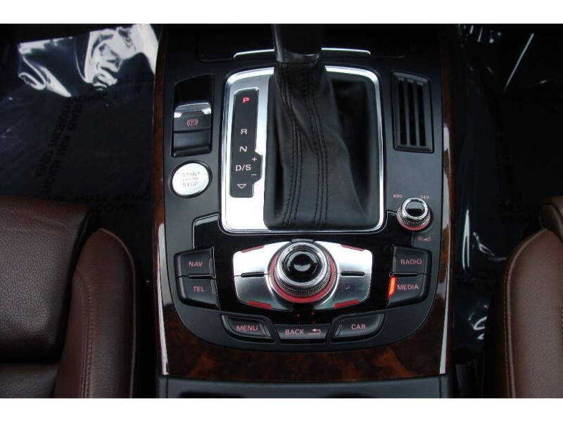 2013 Audi Allroad 2.0T quattro Prestige