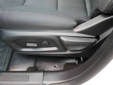 2022 Ford Explorer Police Interceptor Utility