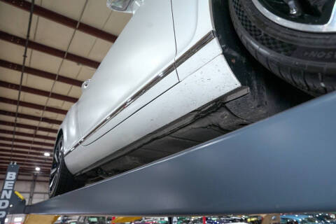 2005 Bentley Continental GT Turbo