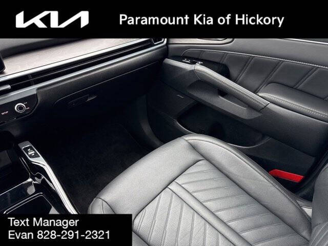 2025 Kia Sorento X-Pro SX-Prestige