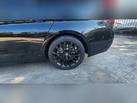 2021 BMW 5 Series 530i